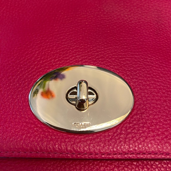 Coach Crosstown Crossbody - Picture 8 of 8